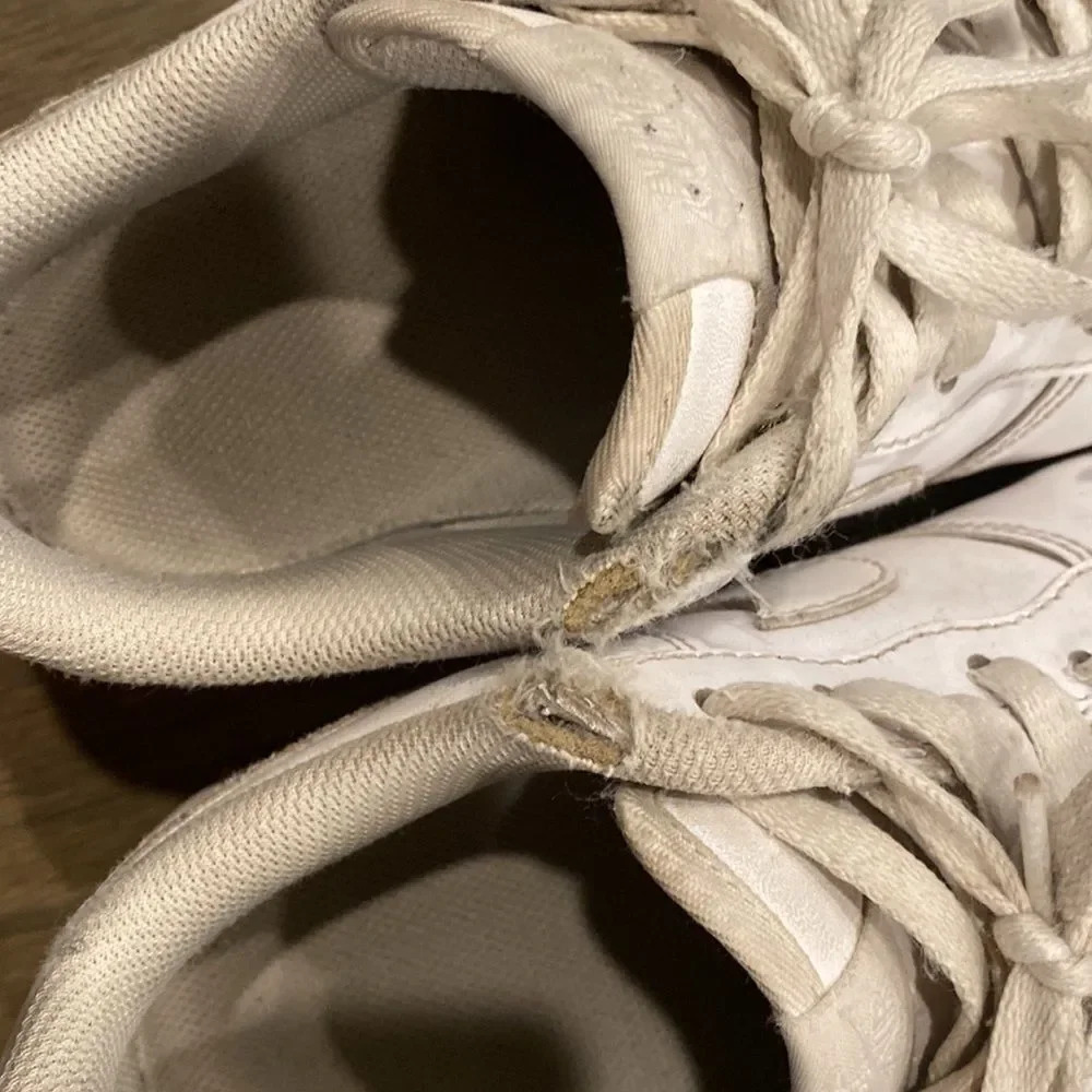 Nike Air Force 1’07 sneakers - Picture 6 of 8